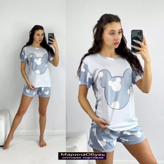 картинка Пижама от магазина Одежда+