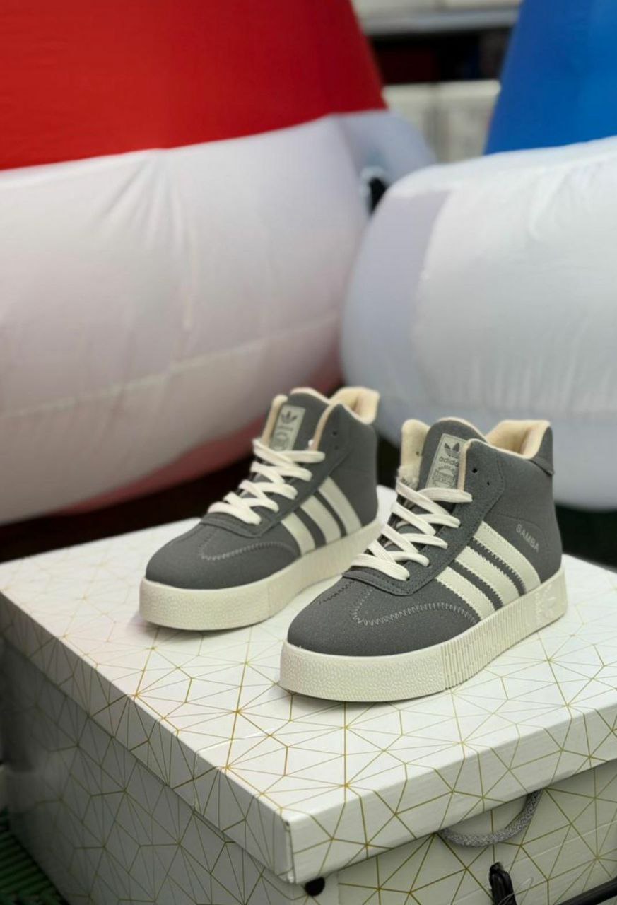 фото зимние женские кроссовки оптом с доставкой