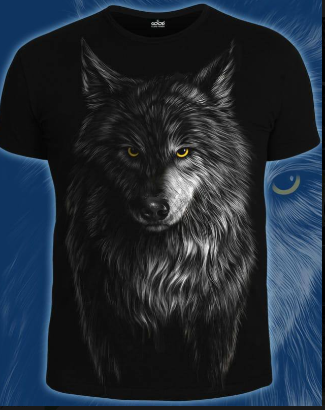 картинка Футболка от магазина Одежда+