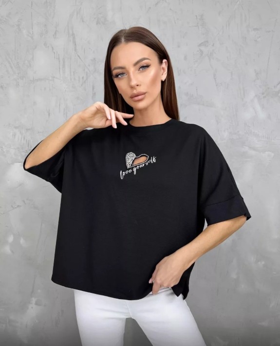 картинка Футболка от магазина Одежда+