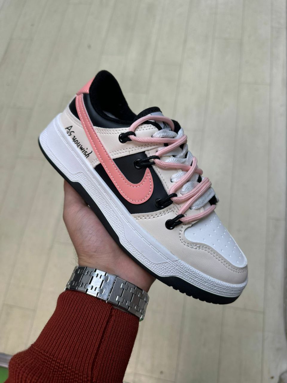 фото зимние женские кроссовки оптом с доставкой