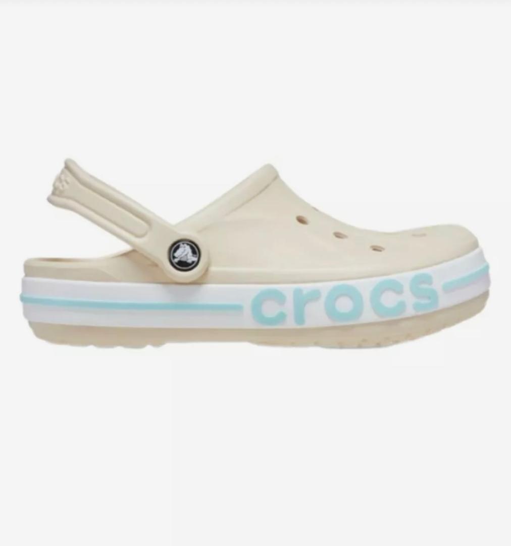 фото женские летние шлепки crocs 350080 оптом