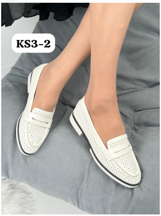 фото весенние женские балетки оптом с доставкой