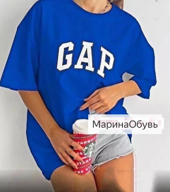 картинка Футболка от магазина Одежда+