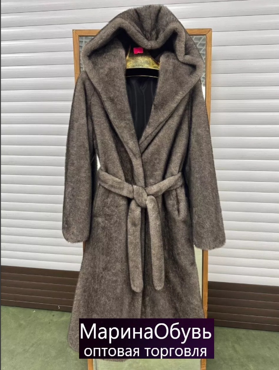 картинка Шуба от магазина Одежда+