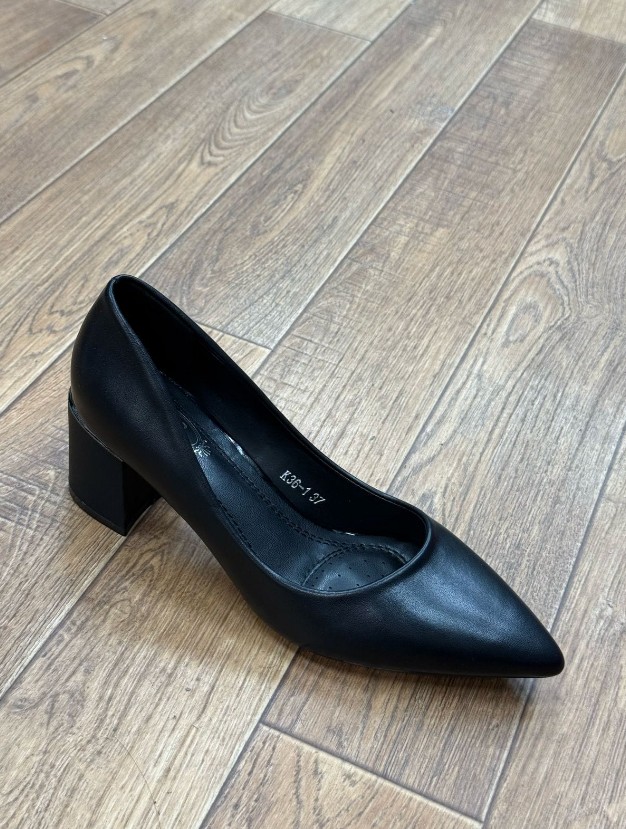 фото осенние женские туфли оптом от магазина МаринаОбувь