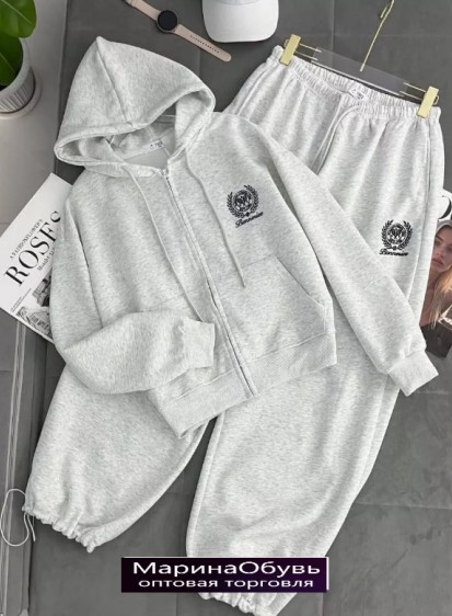 картинка Костюм двойка от магазина Одежда+