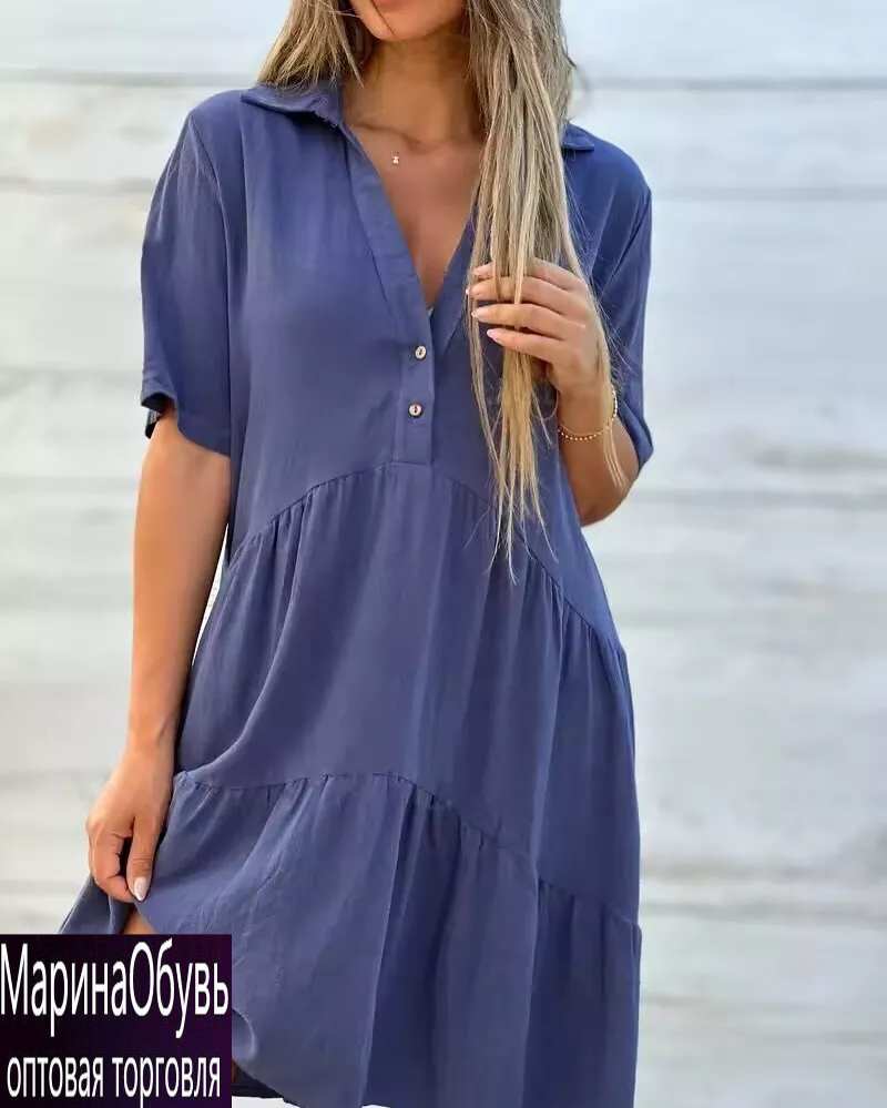 картинка Платье от магазина Одежда+