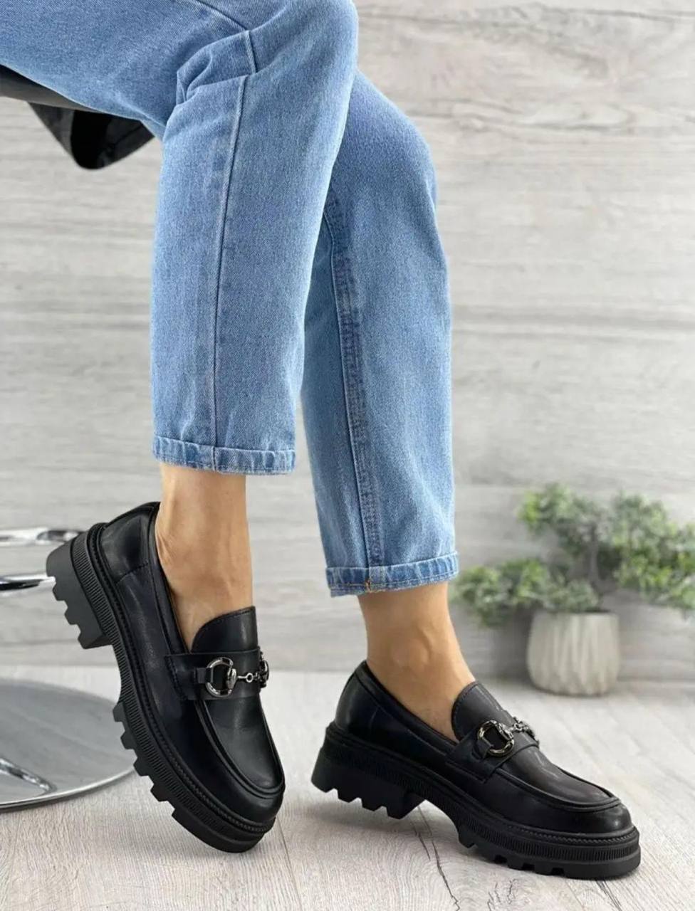 фото весенние женские туфли оптом Москва