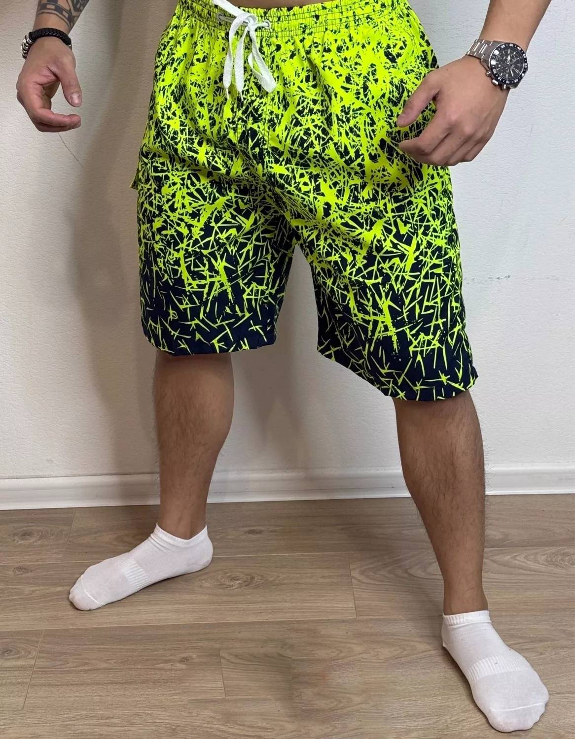 картинка Шорты от магазина Одежда+