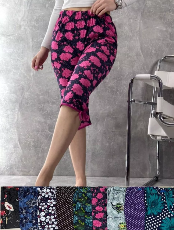 картинка Бриджи от магазина Одежда+