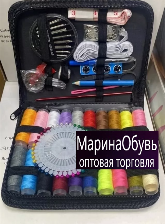 картинка Набор для шитья от магазина Одежда+