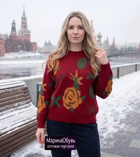 картинка Кофта от магазина Одежда+