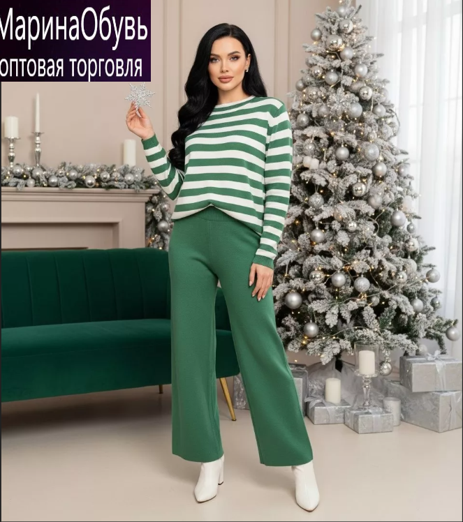 картинка Костюм двойка от магазина Одежда+