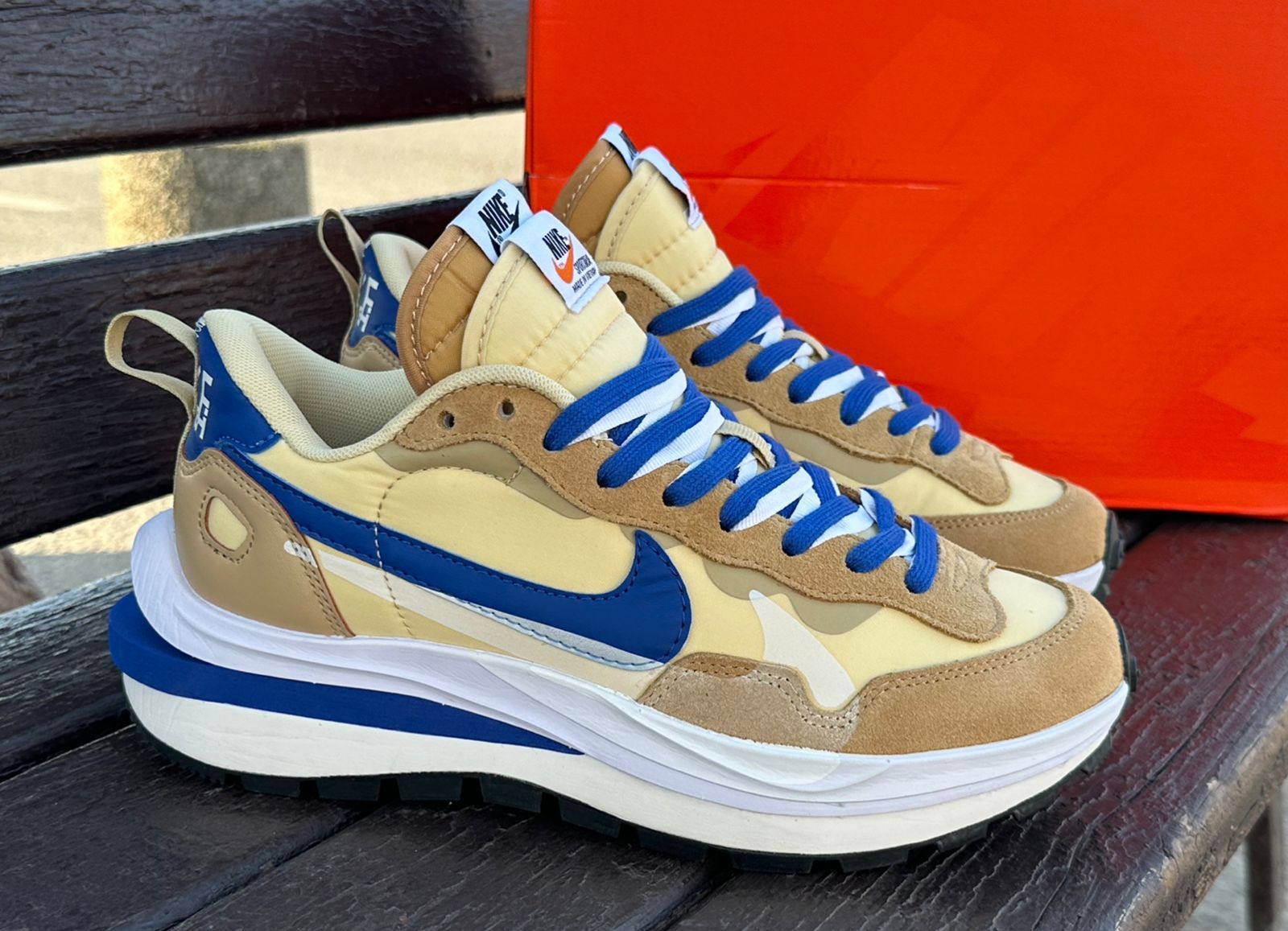фото мужские кроссовки nike 481004 оптом
