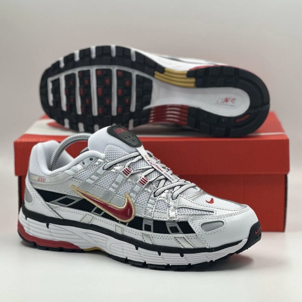 фото Мужские кроссовки Nike 750517 оптом с доставкой