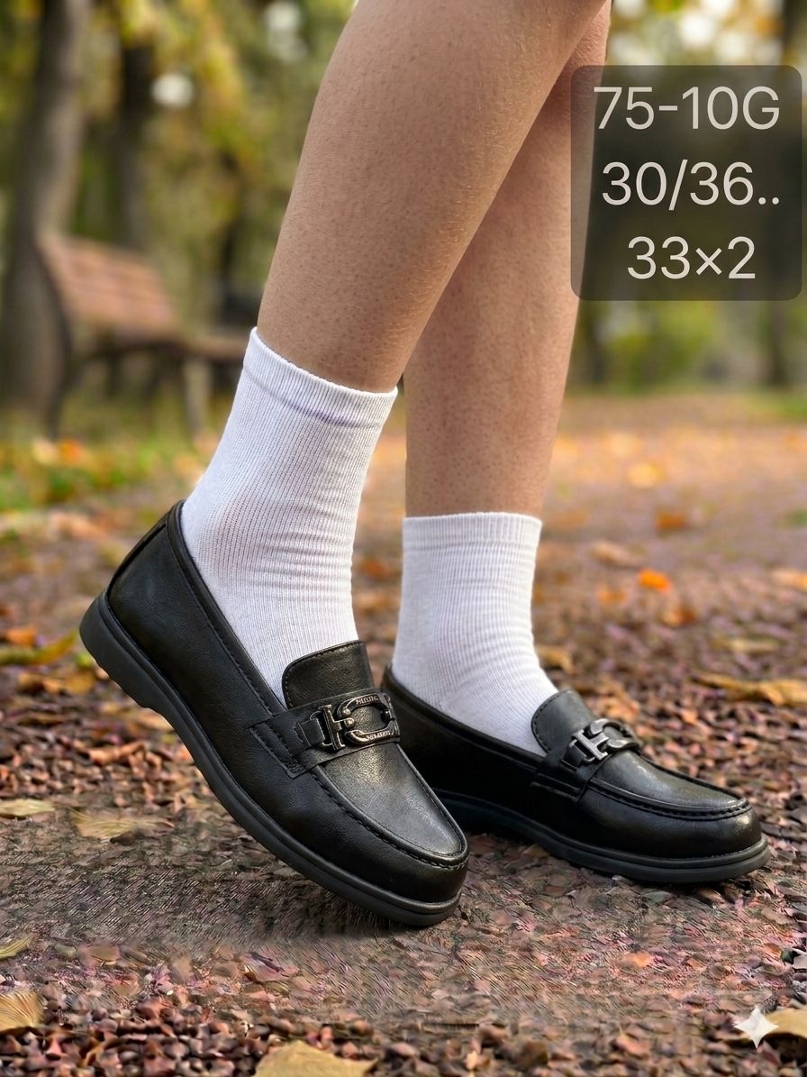 фото весенние туфли для девочек оптом