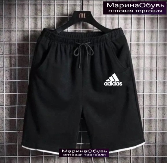 картинка Шорты от магазина Одежда+