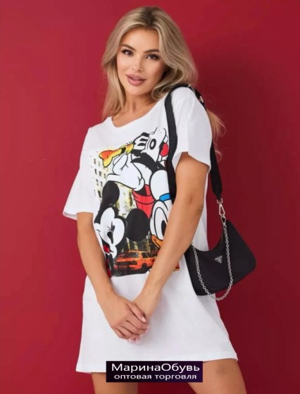 картинка Туника от магазина Одежда+