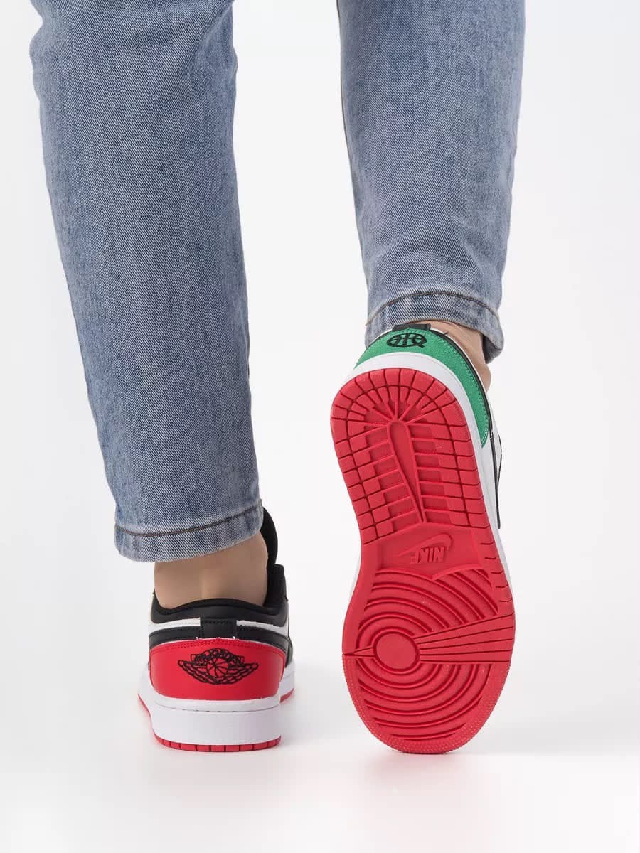 фото мужские кроссовки nike 614769 оптом