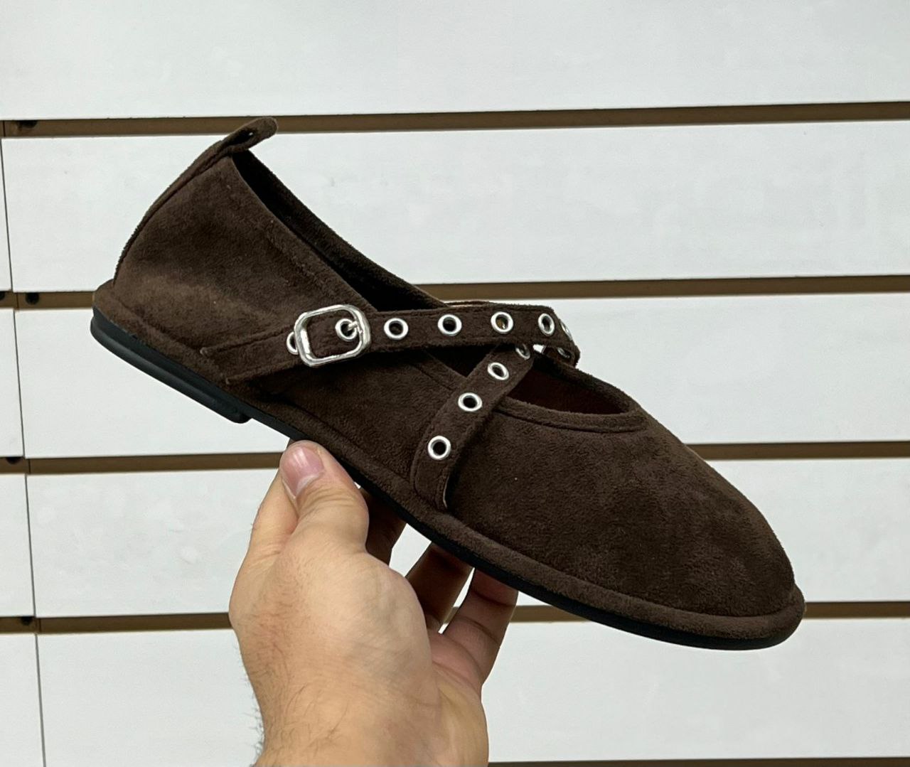 фото осенние женские туфли оптом от магазина МаринаОбувь