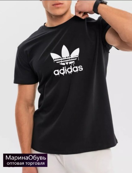 картинка Футболка от магазина Одежда+