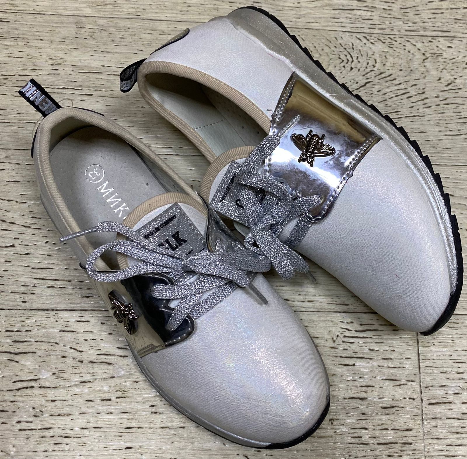 фото весенние туфли для девочек оптом