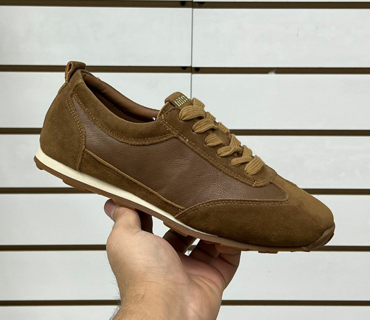 фото осенние женские кроссовки опт в России