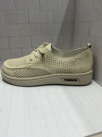 фото весенние женские мокасины оптом