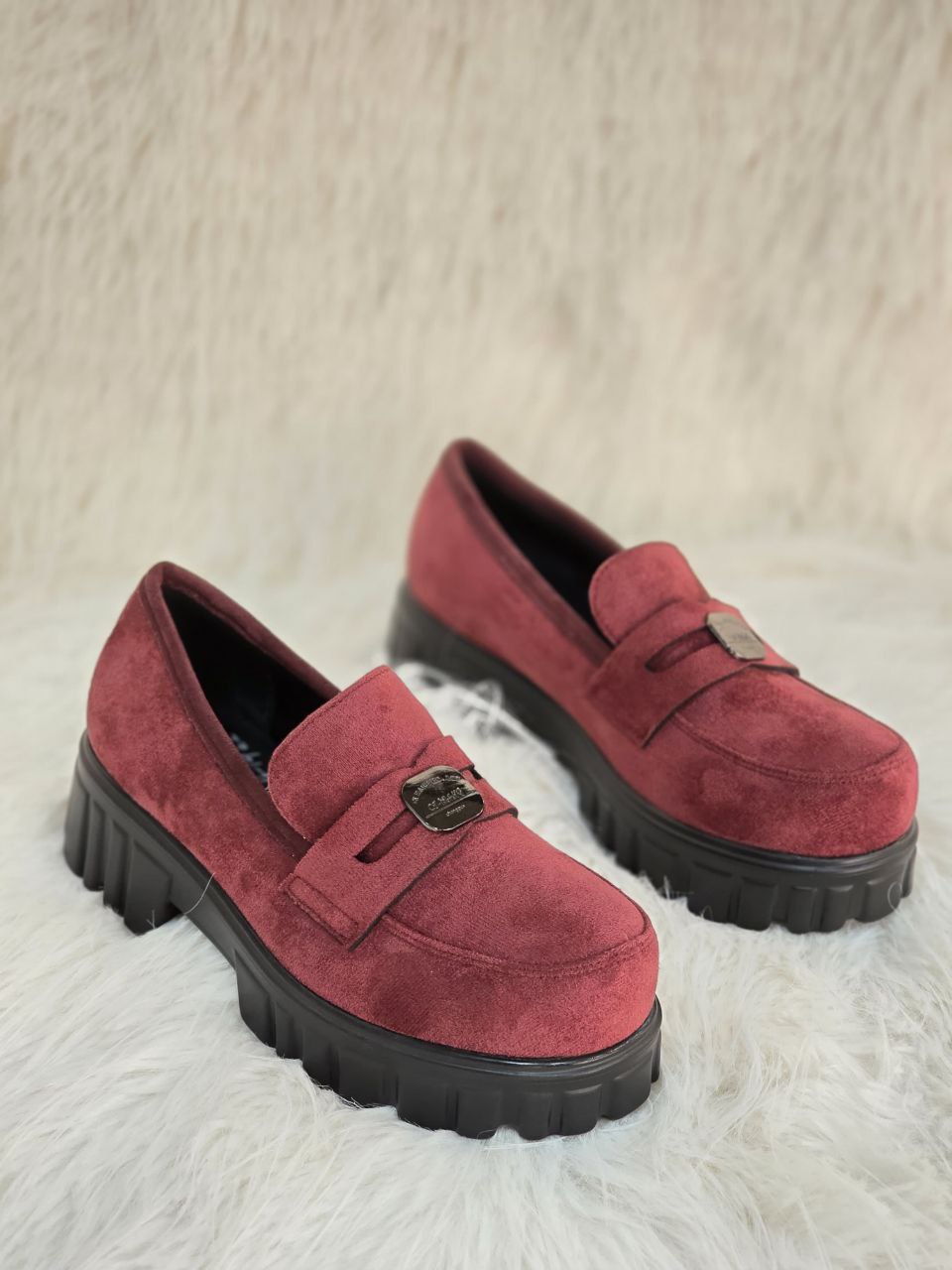 фото весенние женские туфли оптом Москва