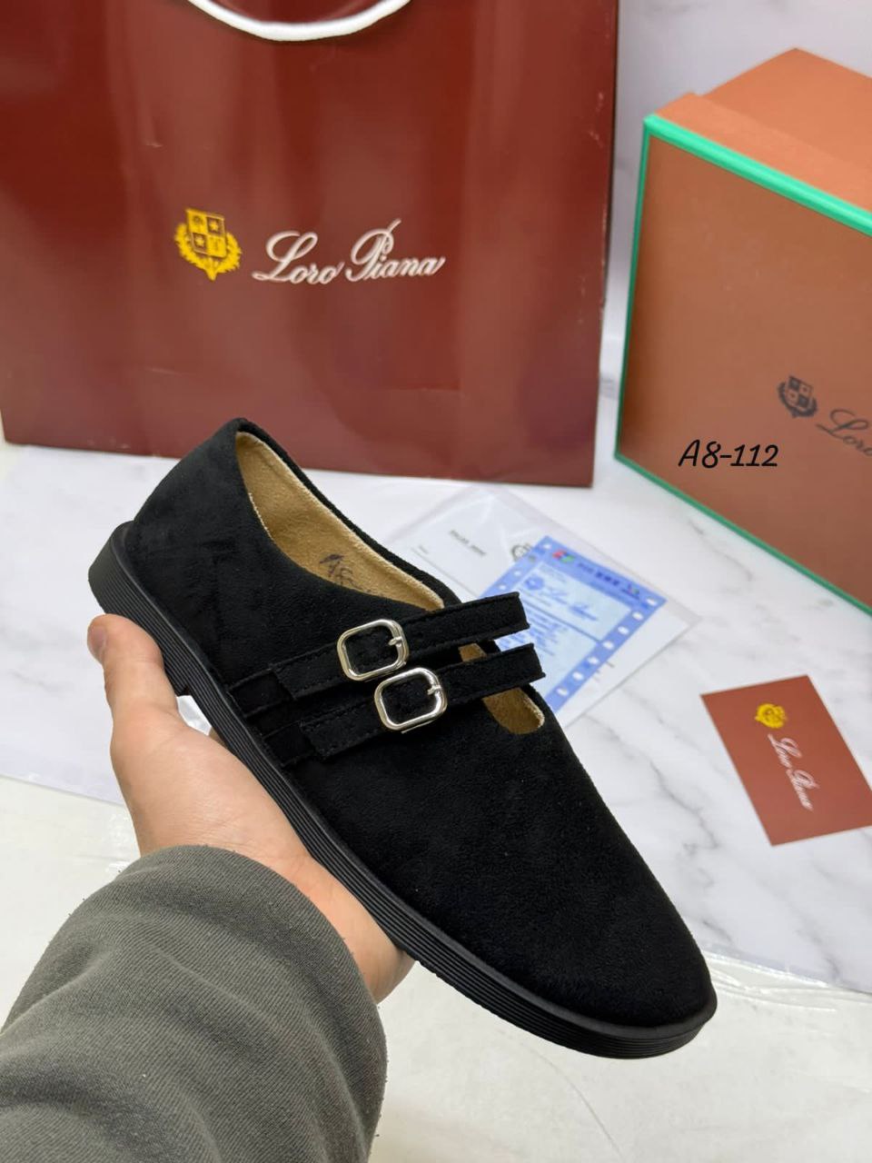 фото весенние женские туфли оптом Москва