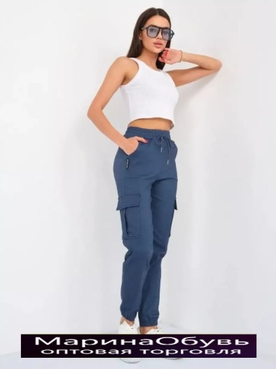 картинка Джоггеры от магазина Одежда+