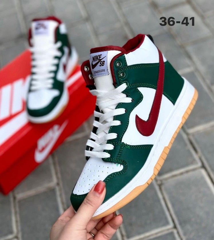 фото осенние женские кроссовки опт в России