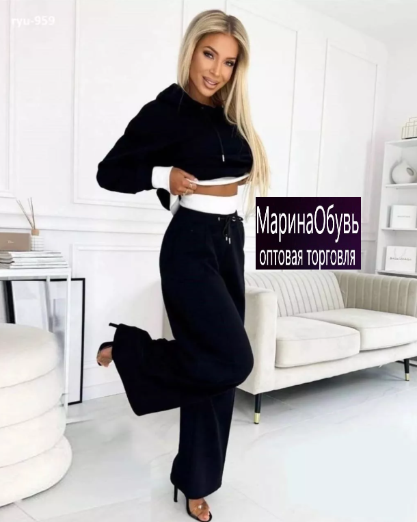 картинка Костюм двойка от магазина Одежда+