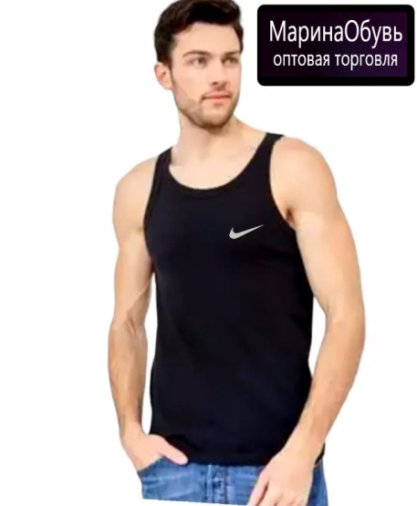 картинка Майка от магазина Одежда+
