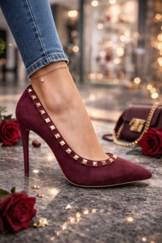 фото весенние женские туфли оптом Москва