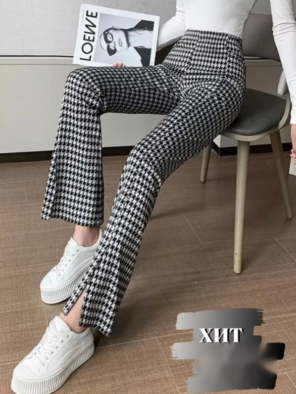 картинка Брюки от магазина Одежда+