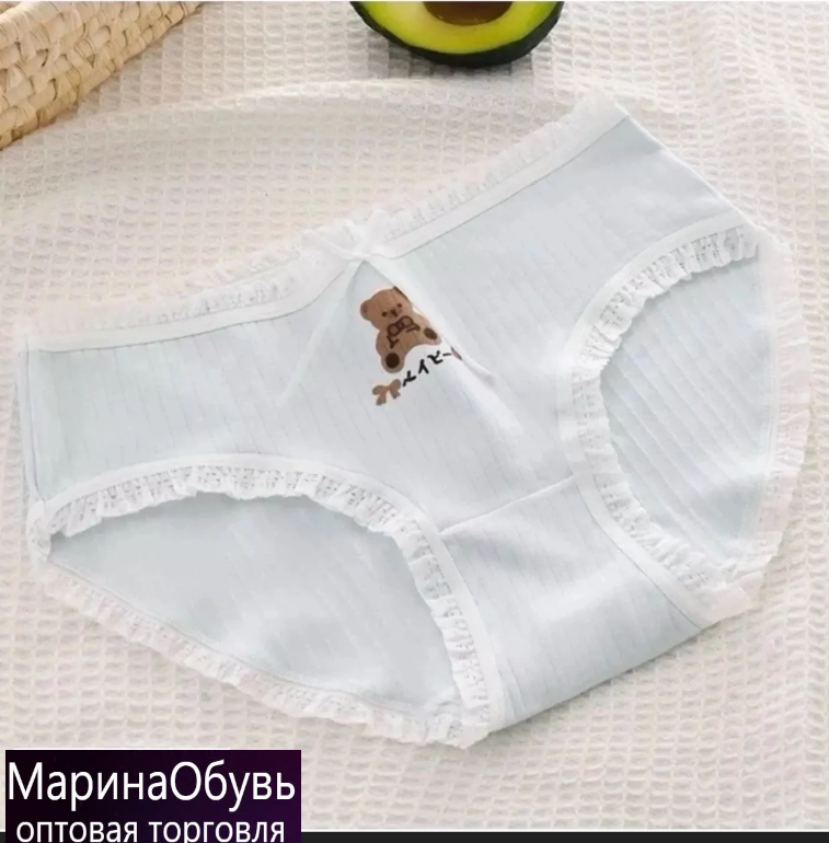 картинка Трусы размер 42-48 от магазина Одежда+