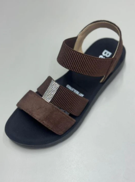 фото летние женские сандалии оптом