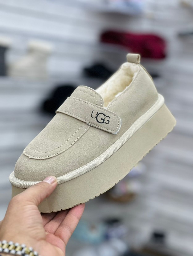 фото зимние женские туфли оптом