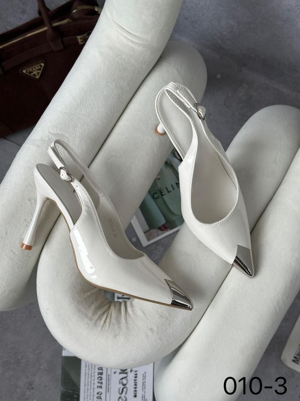 фото весенние женские туфли оптом Москва