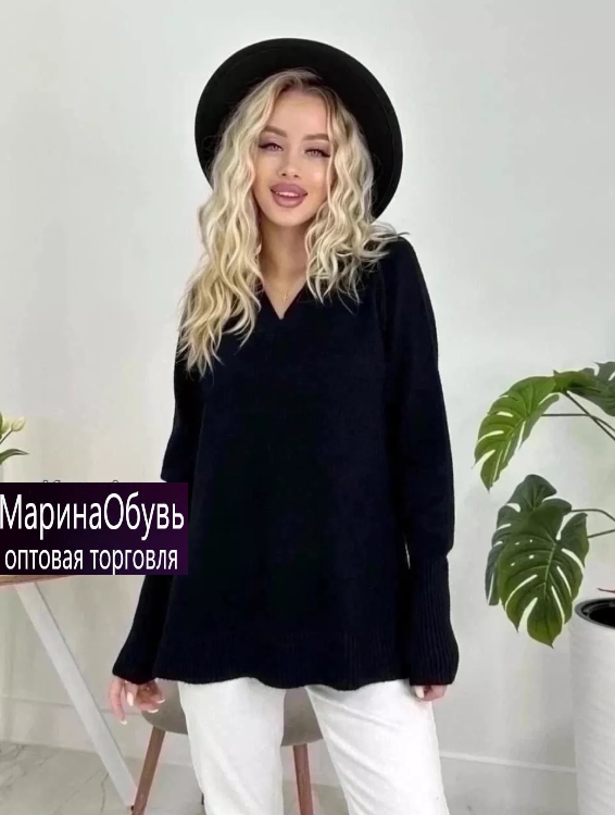 картинка Джемпер от магазина Одежда+