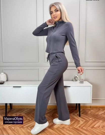 картинка Костюм двойка от магазина Одежда+