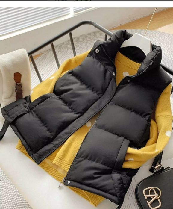 картинка Жилет от магазина Одежда+