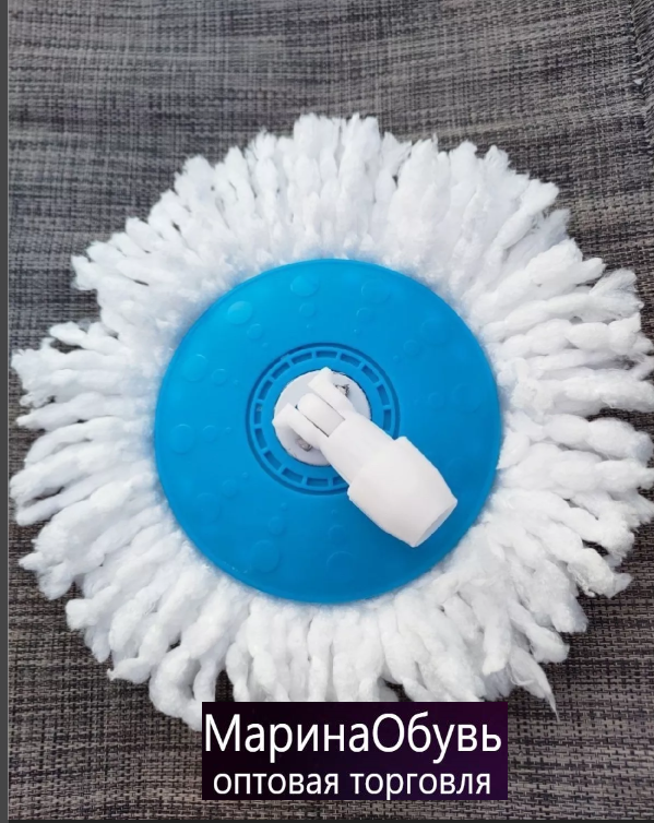 картинка Насвдка для швабры круглая от магазина Одежда+