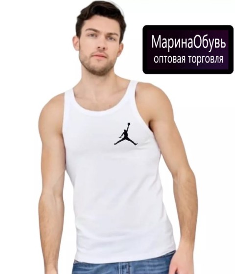 картинка Майка от магазина Одежда+