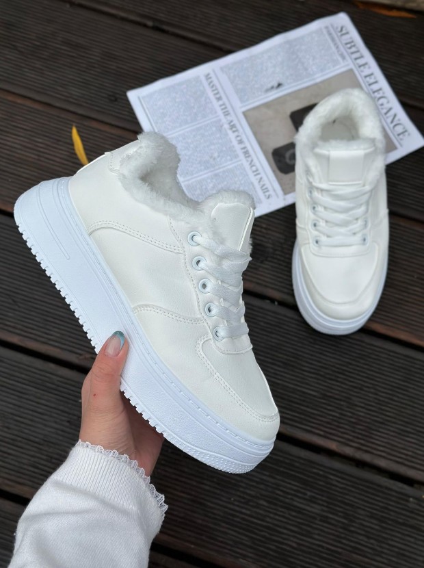 фото зимние женские кроссовки оптом с доставкой