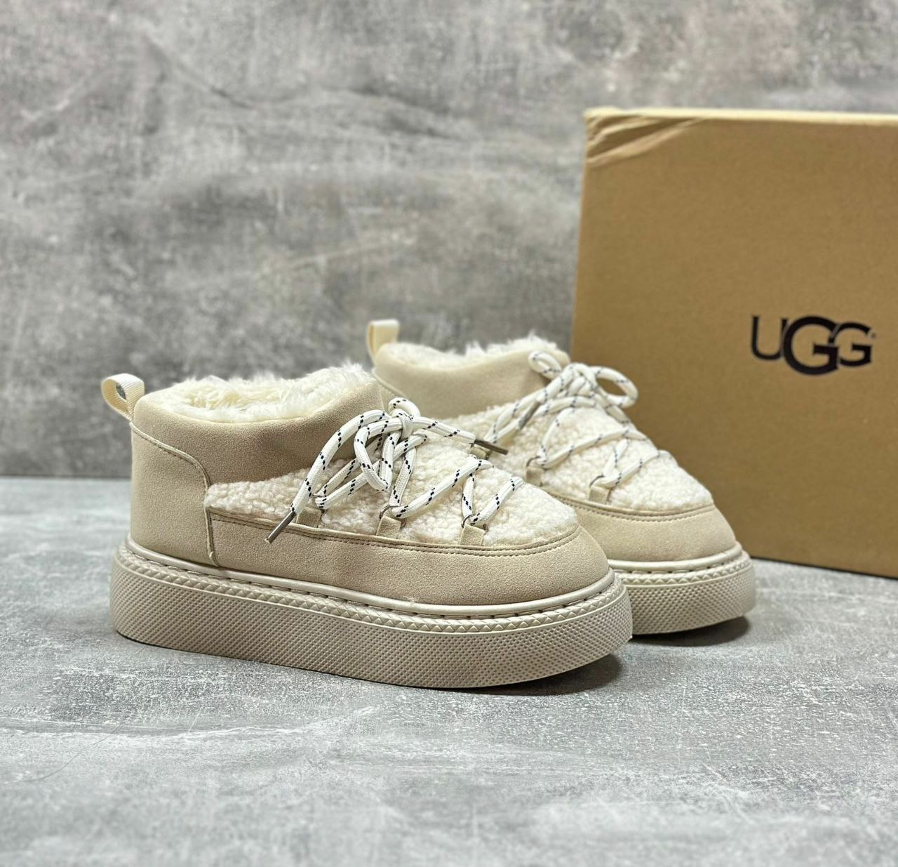 фото зимние женские ботинки оптом от производителя