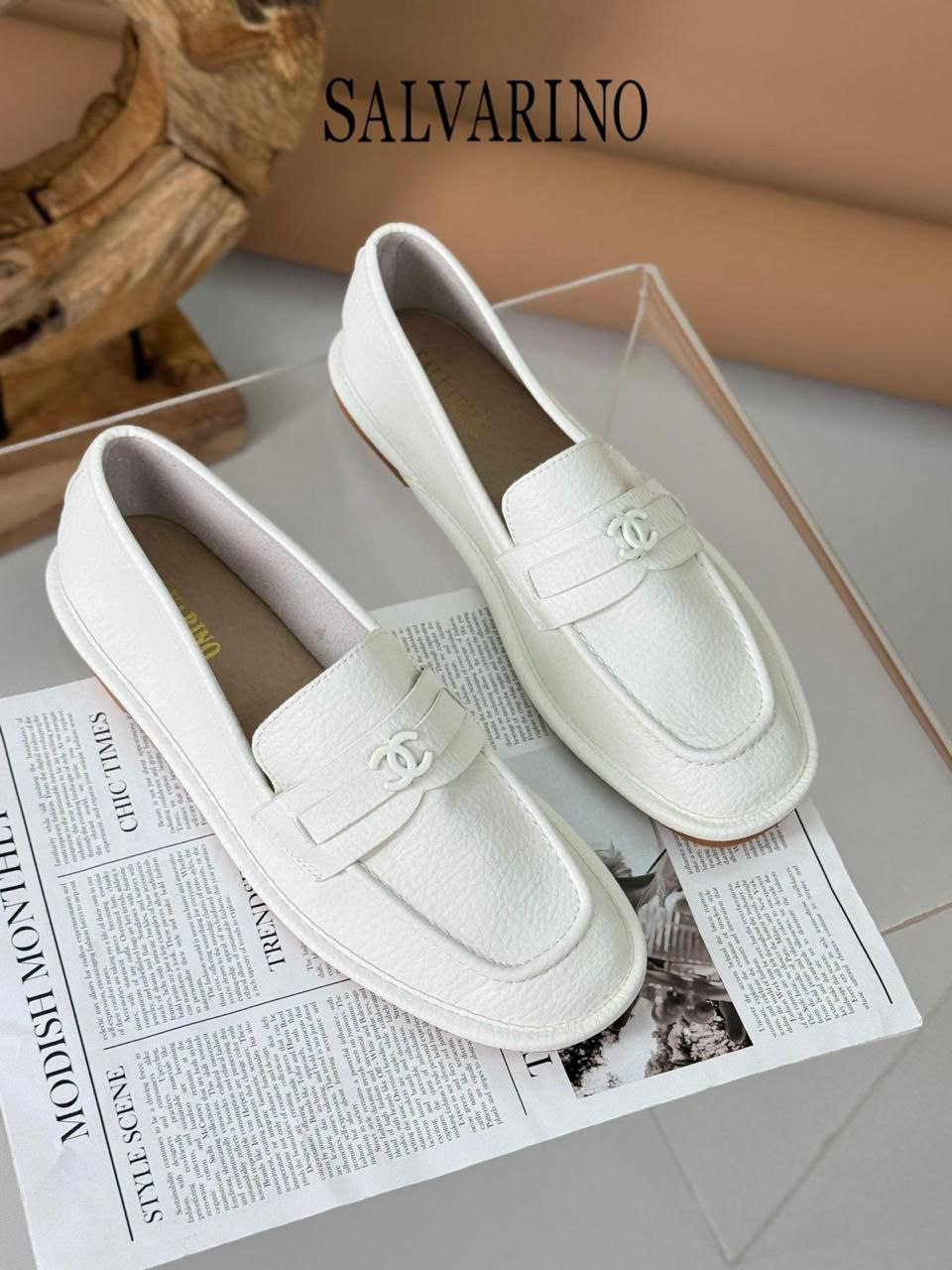 фото весенние женские туфли оптом Москва