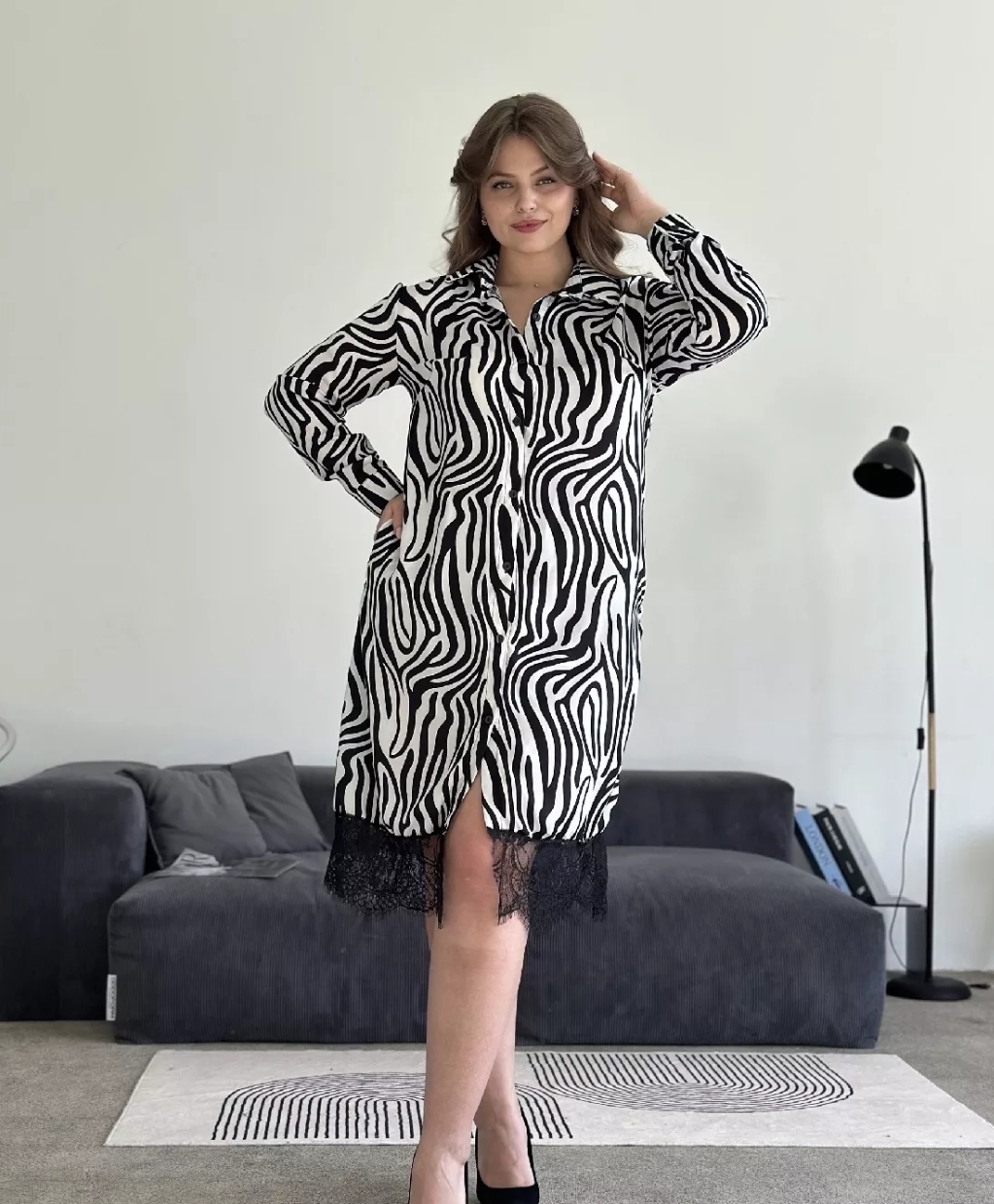 картинка Платья от магазина Одежда+